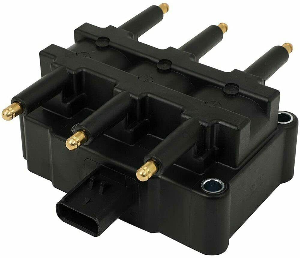 FAST & NEW OEM QUALITY Ignition Coil 56029098AA For Ram Pickup Truck Viper V10