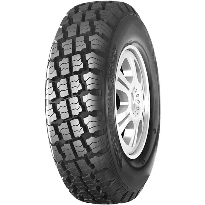 Tire Mileking MK818 215/75R14 Load D 8 Ply Van Commercial