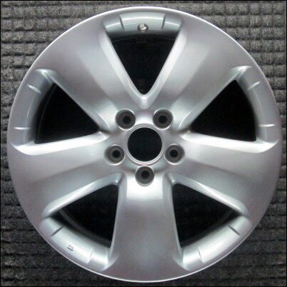 Acura RDX 18 Inch Painted OEM Wheel Rim 2007 To 2009