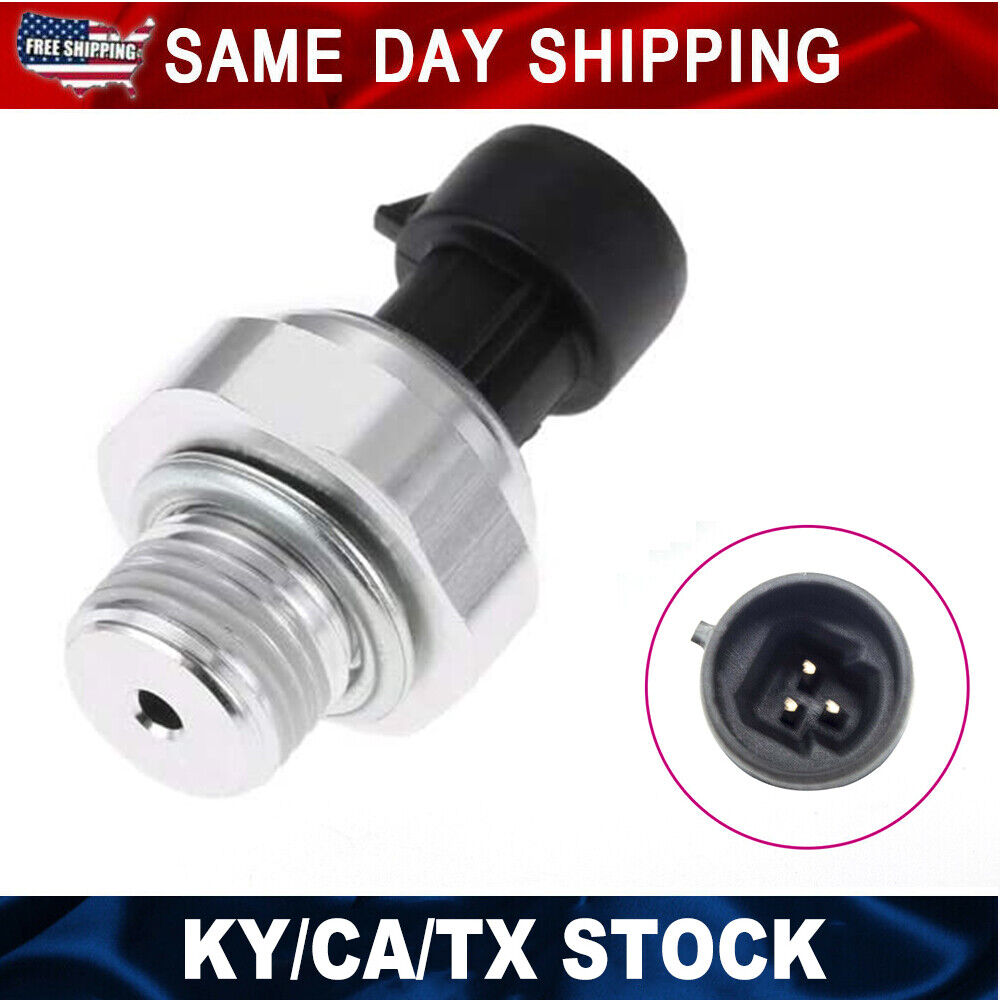 12616646 For Engine GMC CHEVY 5.3L Equipment Oil Pressure Switch Sending Unit