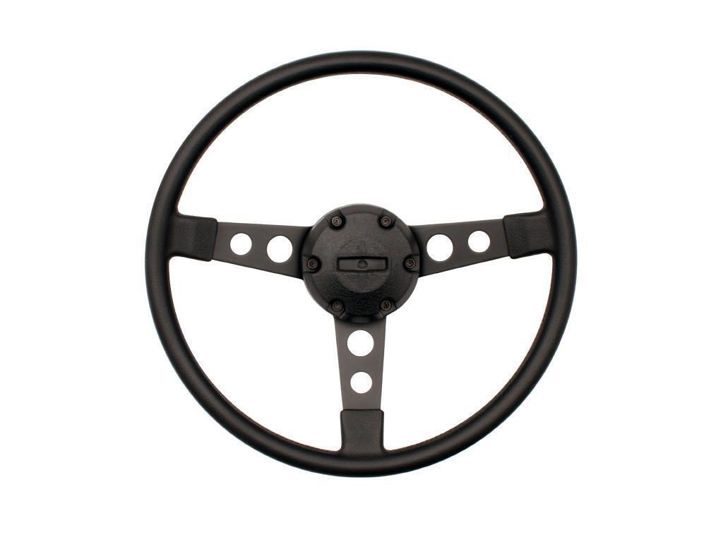 Steering Wheel HQ HJ HX HZ GTS SS LJ GTR LH-X SLR Nobadge