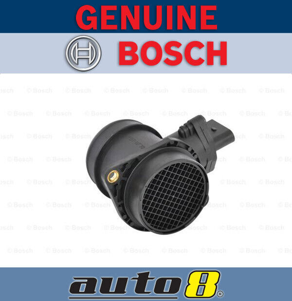 Bosch Air-Mass Sensor for Audi Tt 1.8 T Roadster Quattro 8N9 1.8L ARY 2000-2005