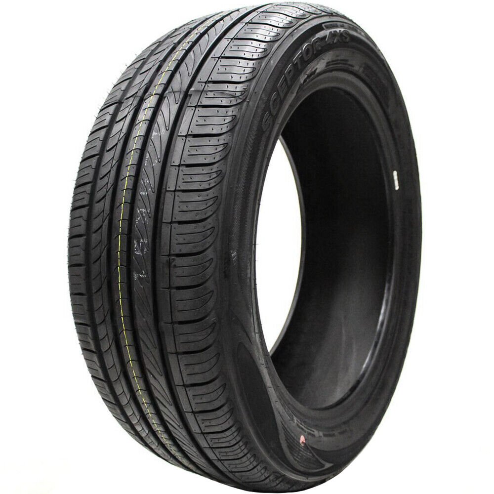 One Tire Sceptor 4XS 225/60R16 97H A/S All Season