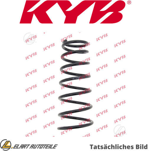 CHASSIS SPRING FOR KIA SHUMA/MENTOR/II SEPHIA SPECTRA BFD/B5 1.5L T8/TED 1.8L