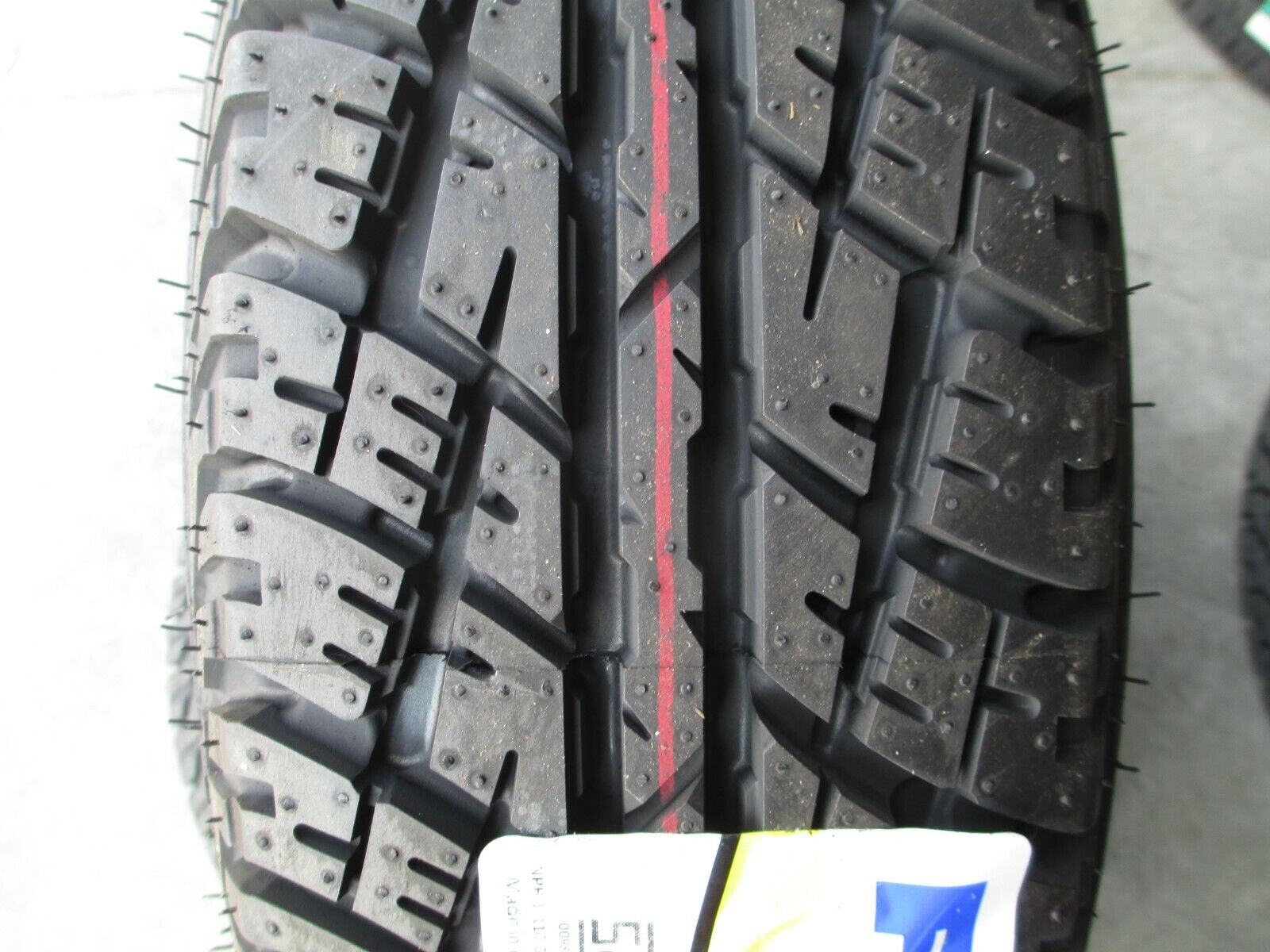 2 New 185/70R14 Inch Forceum ATZ-R All Terrain Tires 1857014 70 14 R14 70R 500AA
