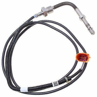 Exhaust Gas Temperature Sensor fits VW CARAVELLE Mk5 2.5D After DPF 04 to 09 New