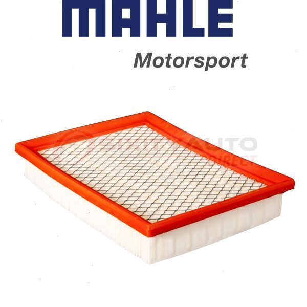 MAHLE Air Filter for 1997-2005 Chevrolet Venture - Intake Inlet Manifold nf