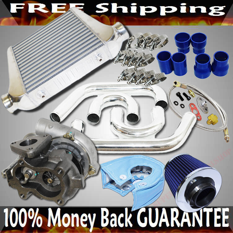 GT15 T15 452213-0001 Turbo Kit for Motorcycle snowmobiles Compress .35A/R
