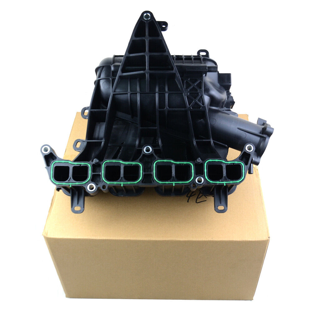 Engine Intake Manifold For Mazda 3 CX-3 CX-5 4-Door 2.0L 2014-2018 PE1113100B