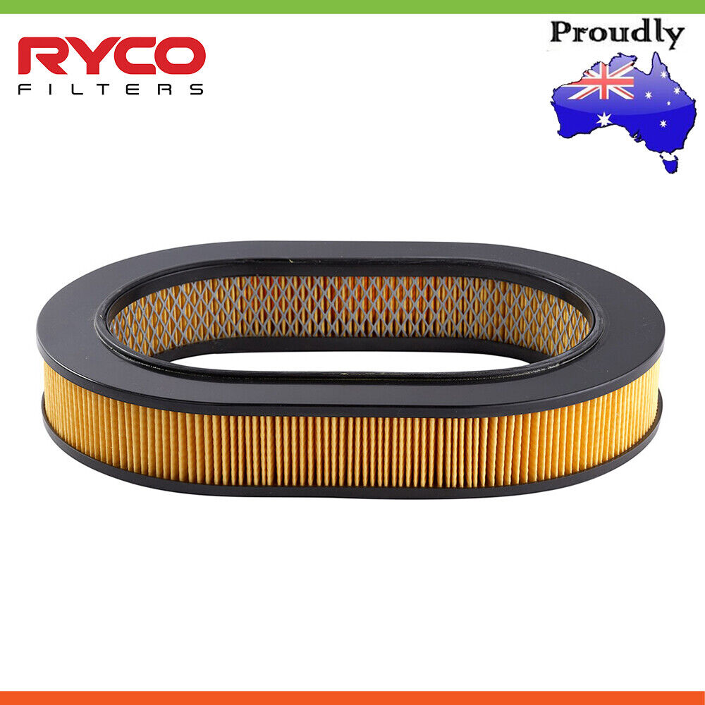 Brand New * Ryco * Air Filter For MITSUBISHI CORDIA AB 1.8L Petrol