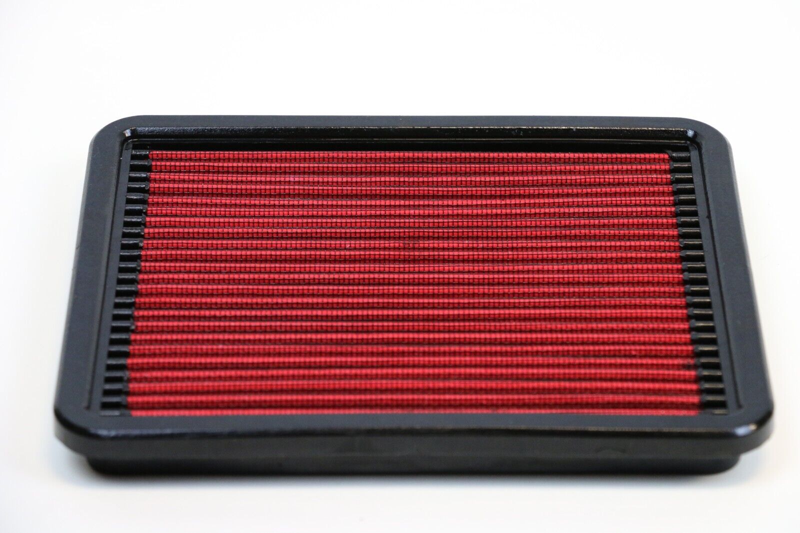 Red Washable Reusable Air Filter Dodge Chrysler Mitsubishi Mazda Plymouth Eagle