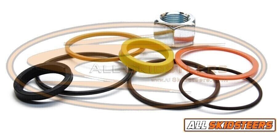 7225491 Cylinder Seal Kit Compatible With Bobcat S630 S650 S740 S770 T650 T740
