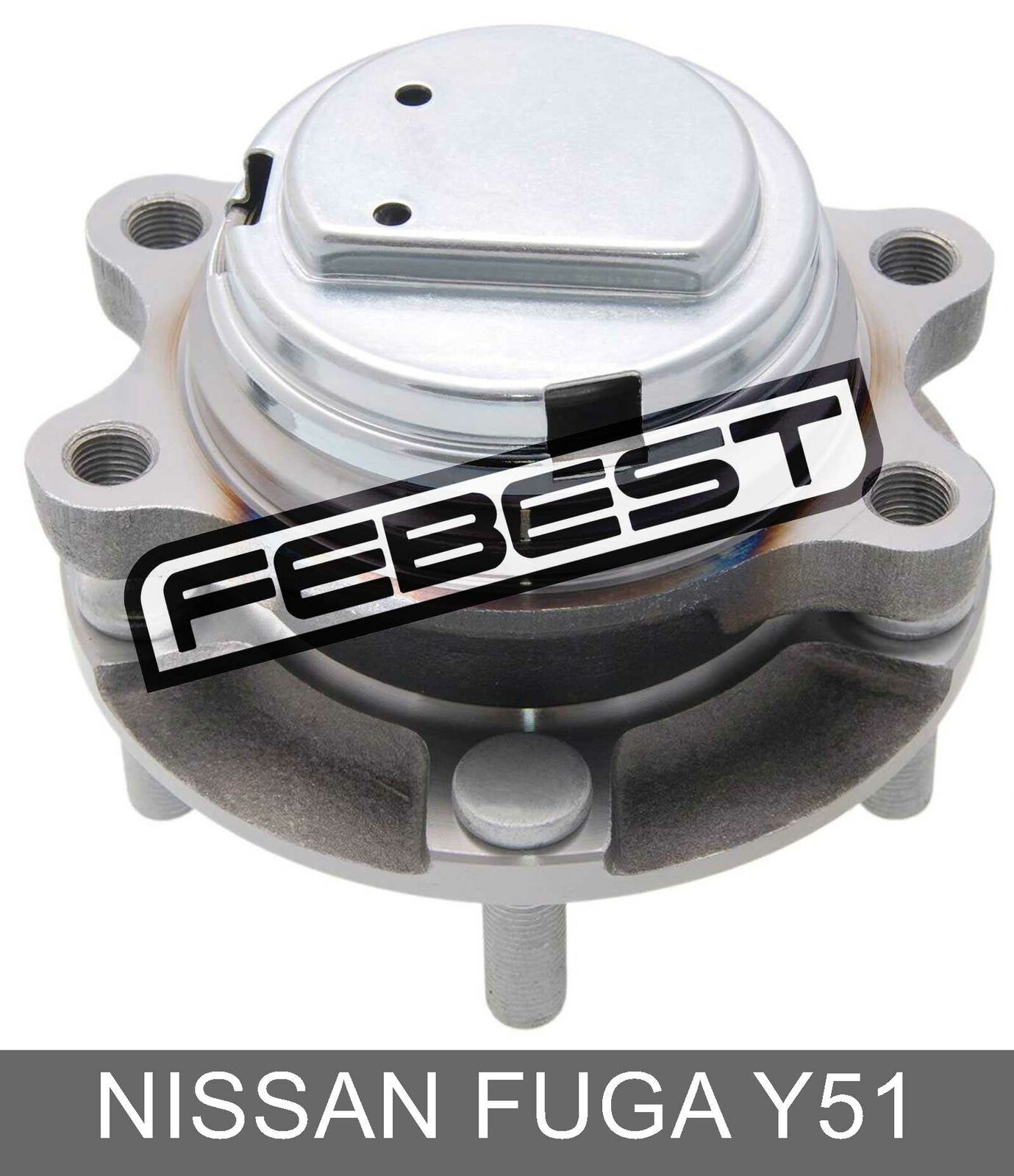Front Wheel Hub For Nissan Fuga Y51 (2009-)