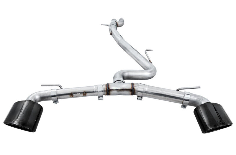 AWE Tuning Fits 18-19 Audi TT RS 8S/RK3 2.5L Turbo Track Edition Exhaust -