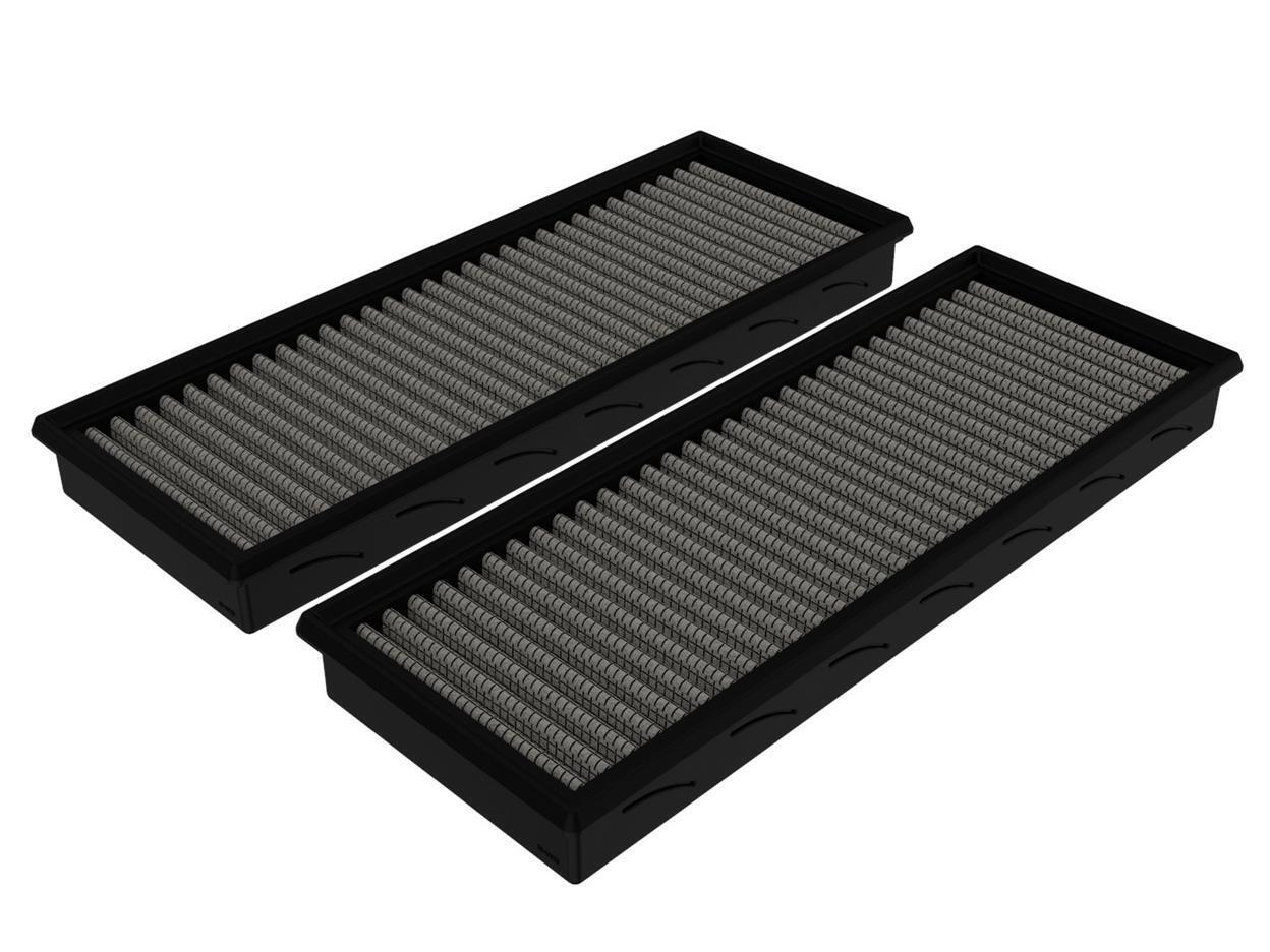 AFE Power 31-10189-EY Air Filter for 2006-2007 Mercedes R500