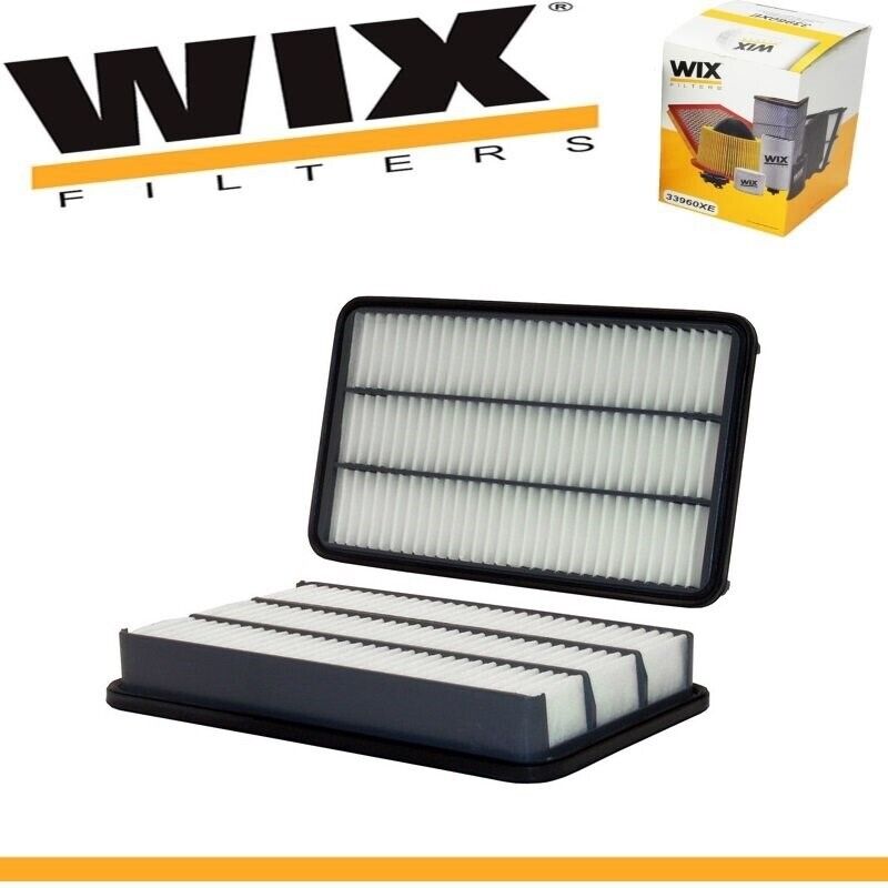 OEM Engine Air Filter WIX For LEXUS RX300 1999-2003 V6-3.0L