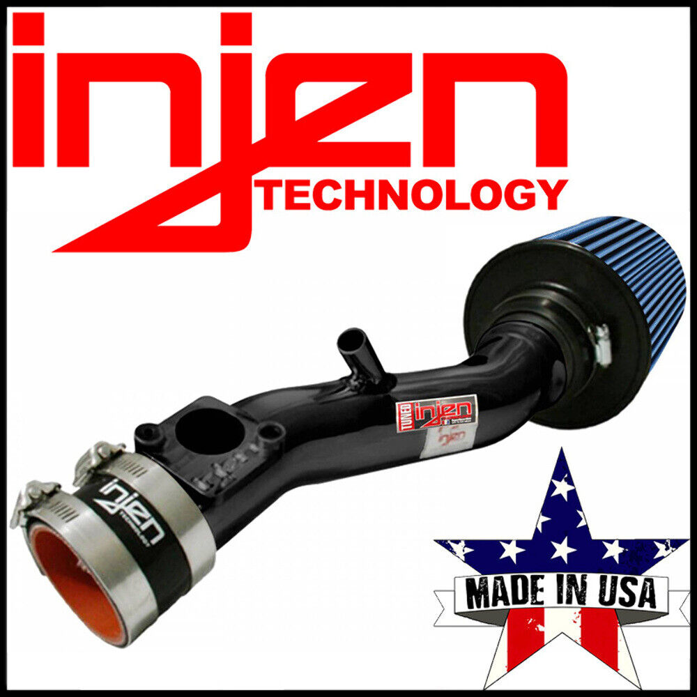 Injen IS Short Ram Cold Air Intake System fits 2004-2006 Scion xB 1.5L L4