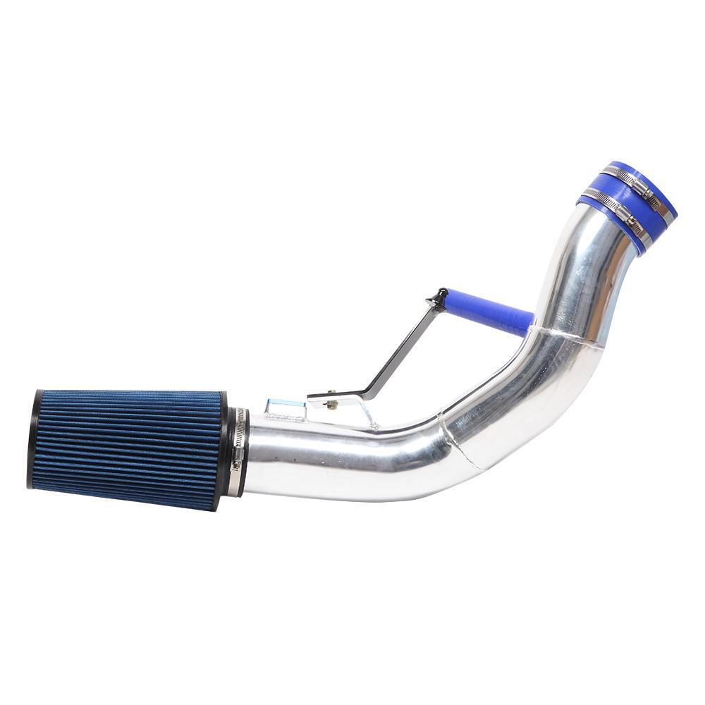 Cold Air Intake Kit Fit for Ford 2003-2007 F-250 F-350 Excursion 6.0L