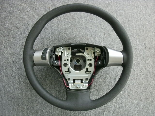 Pontiac Solstice Saturn Sky factory steering wheel 