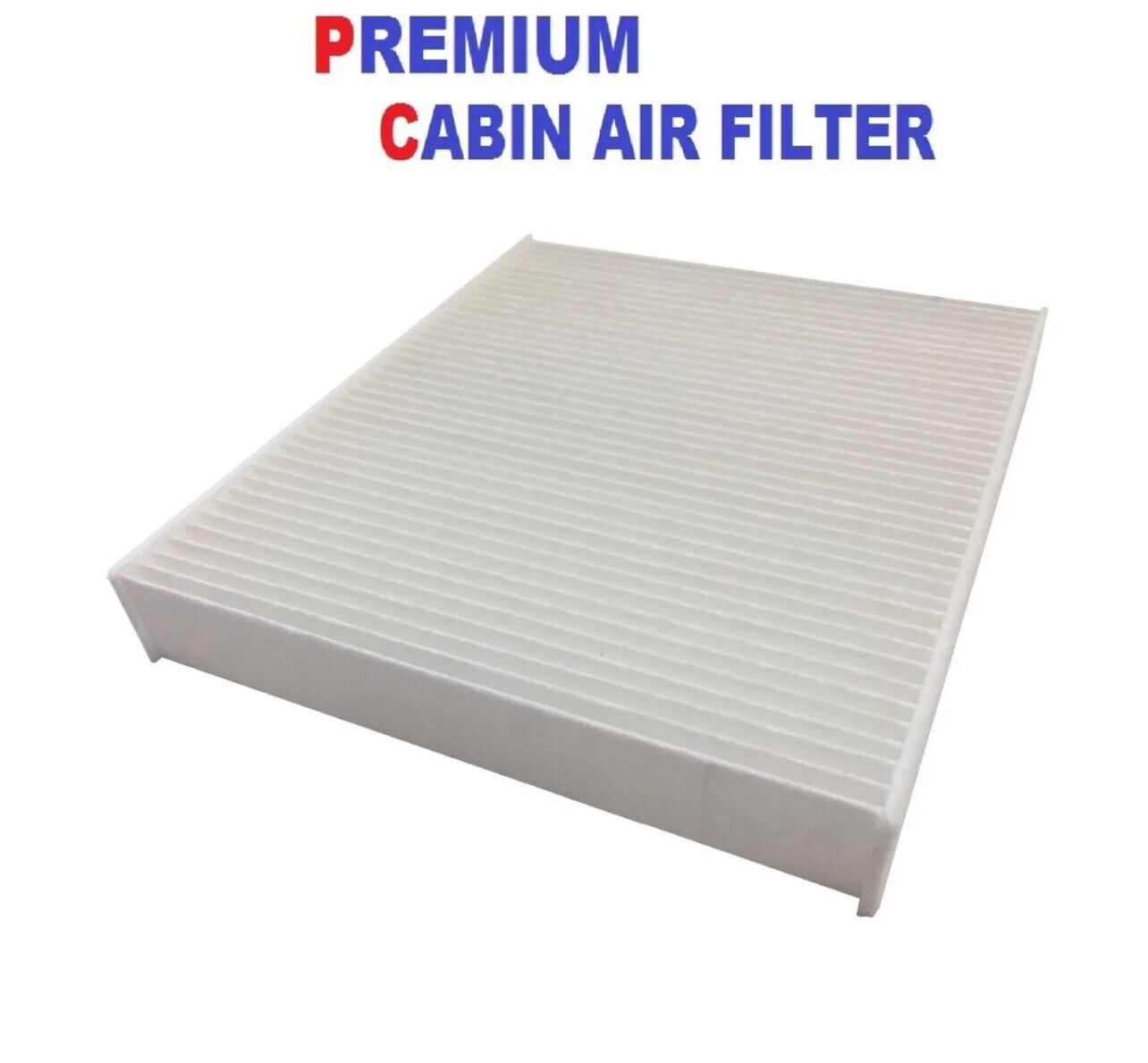 Premium CABIN AIR FILTER FOR NEW SUBARU ASCENT CROSSTREK IMPREZA LEGACY OUTBACK