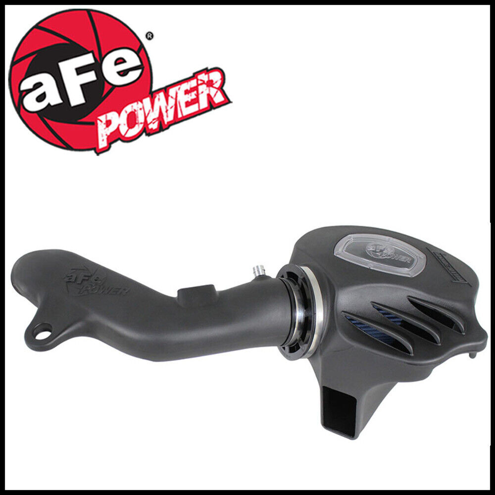 AFE Filters Momentum Pro 5R Cold Air Intake System Fits 2013-2016 BMW M135i	3.0L