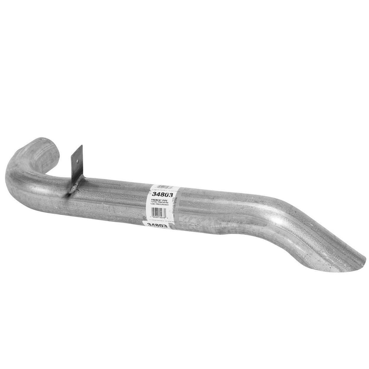 34803-AX Exhaust Tail Pipe Fits 1995 Chevrolet Camaro 3.4L V6 GAS OHV
