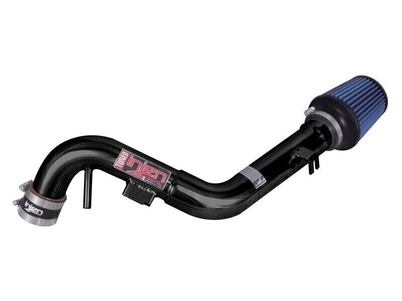 Injen SP7080BLK for 11-15 Chevy Spark 1.2L 4cyl Black Cold Air Intake w/MR Tech/