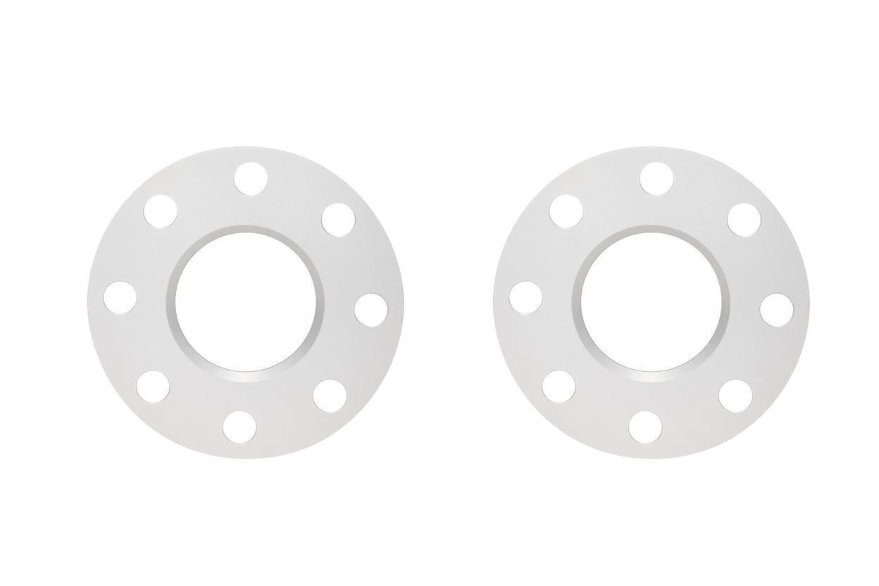 Wheel Spacer Fits 2006-2008 BMW Z4 M Coupe PRO-SPACER Kit (5mm Pair)