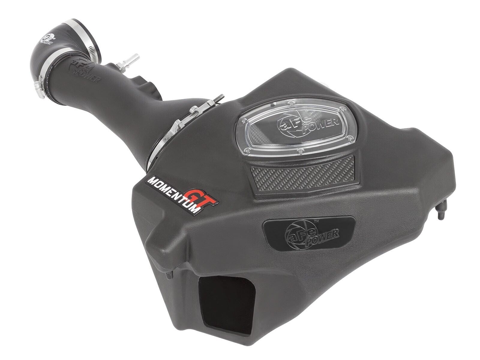 aFe Momentum GT Cold Air Intake w/Dry filter for 13-15 Cadillac ATS V6 3.6L