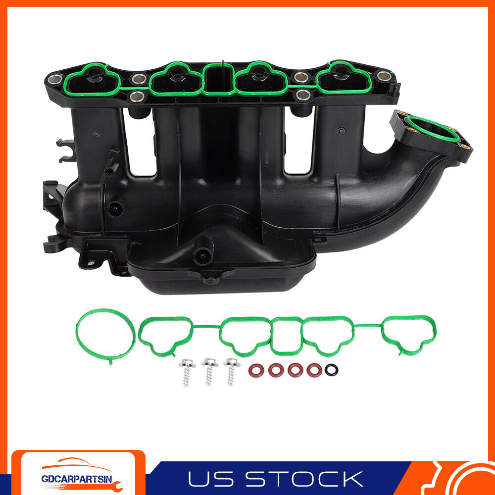 Engine Intake Manifold 12-20 for Buick Encore Chevrolet Cruze Sonic 1.4L
