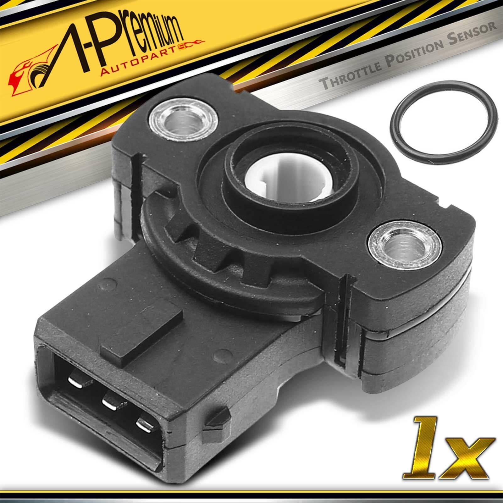 Throttle Position Sensor for BMW 318i 318is 318ti 328is 1991-2001 13631726591