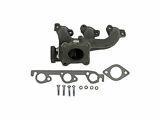 Exhaust Manifold Rear Fits 1999-2000 Chrysler Grand Voyager Dorman 492KY13