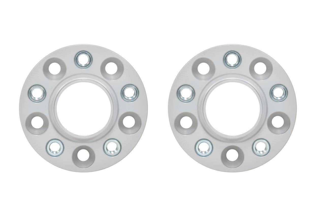 Wheel Spacer Fits 2006-2008 BMW Z4 M Coupe PRO-SPACER Kit (25mm Pair)