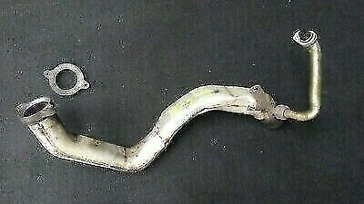 Cadillac Allante 1993  FRONT LEFT DRIVER EXHAUST MANIFOLD Pipe Tube EXTENSION