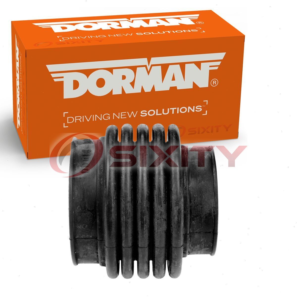 Dorman Engine Air Intake Hose for 1996-2001 Infiniti I30 Fuel Delivery yi
