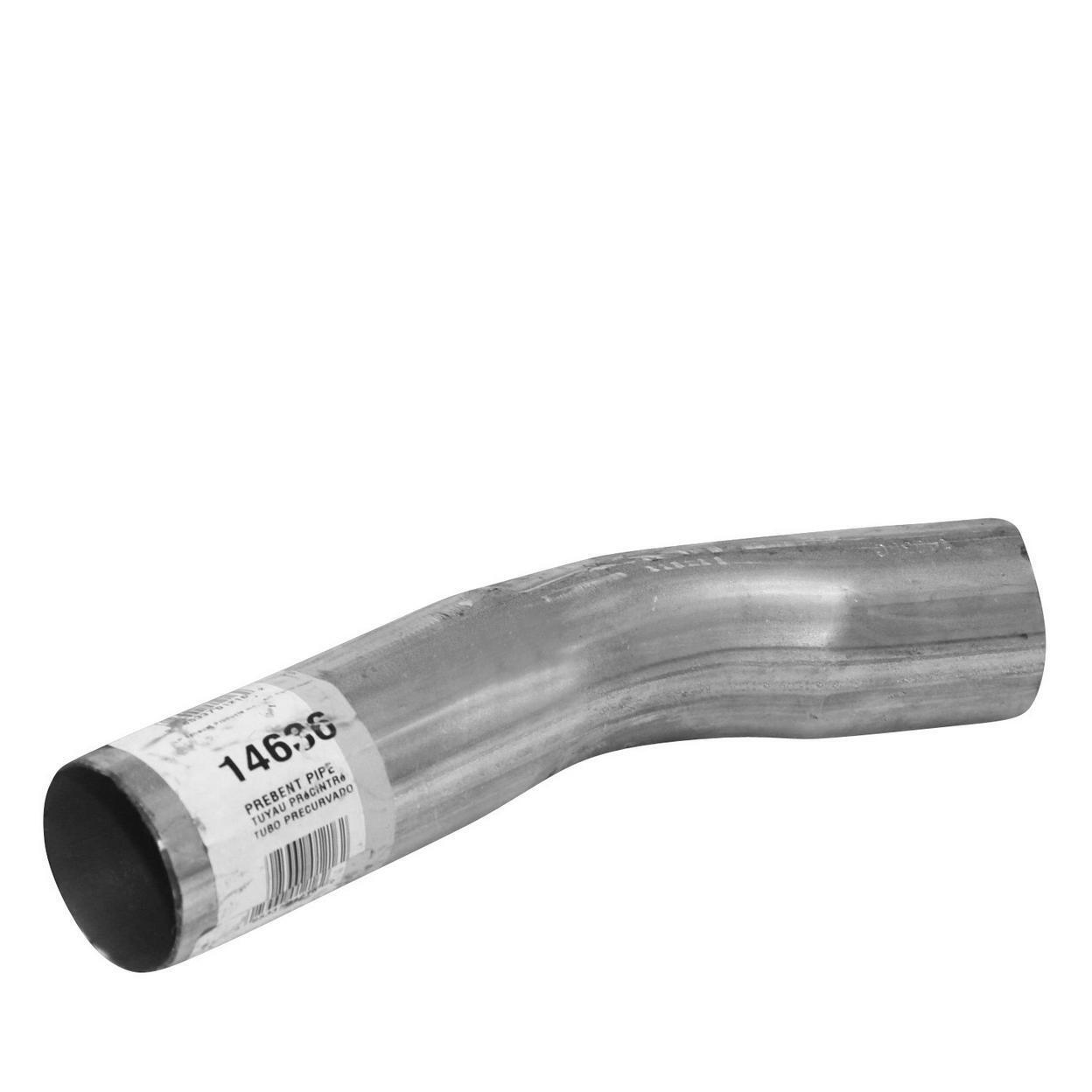 14636-AR Exhaust Tail Pipe Fits 1985-1987 Oldsmobile Calais 2.5L L4 GAS OHV