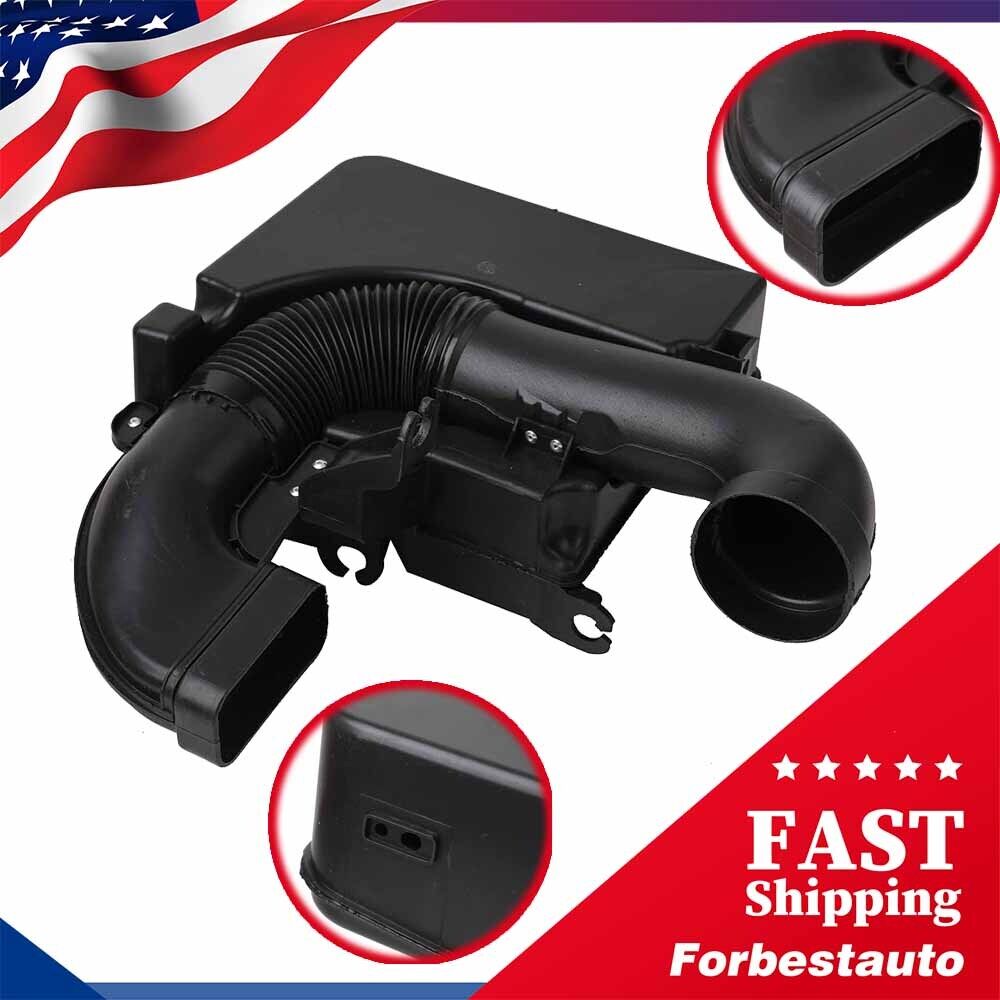 Air Cleaner Intake Resonator Assembly For 2012-17 Hyundai Accent 1.6L 281901R000