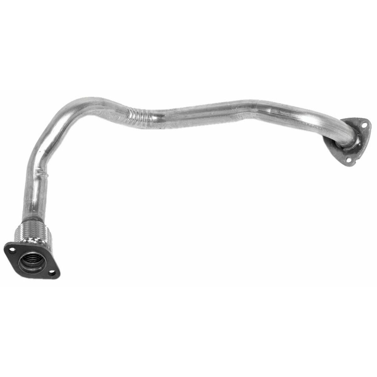 53240 Walker Exhaust Pipe for Chevy S10 Pickup Chevrolet S-10 GMC Sonoma Hombre