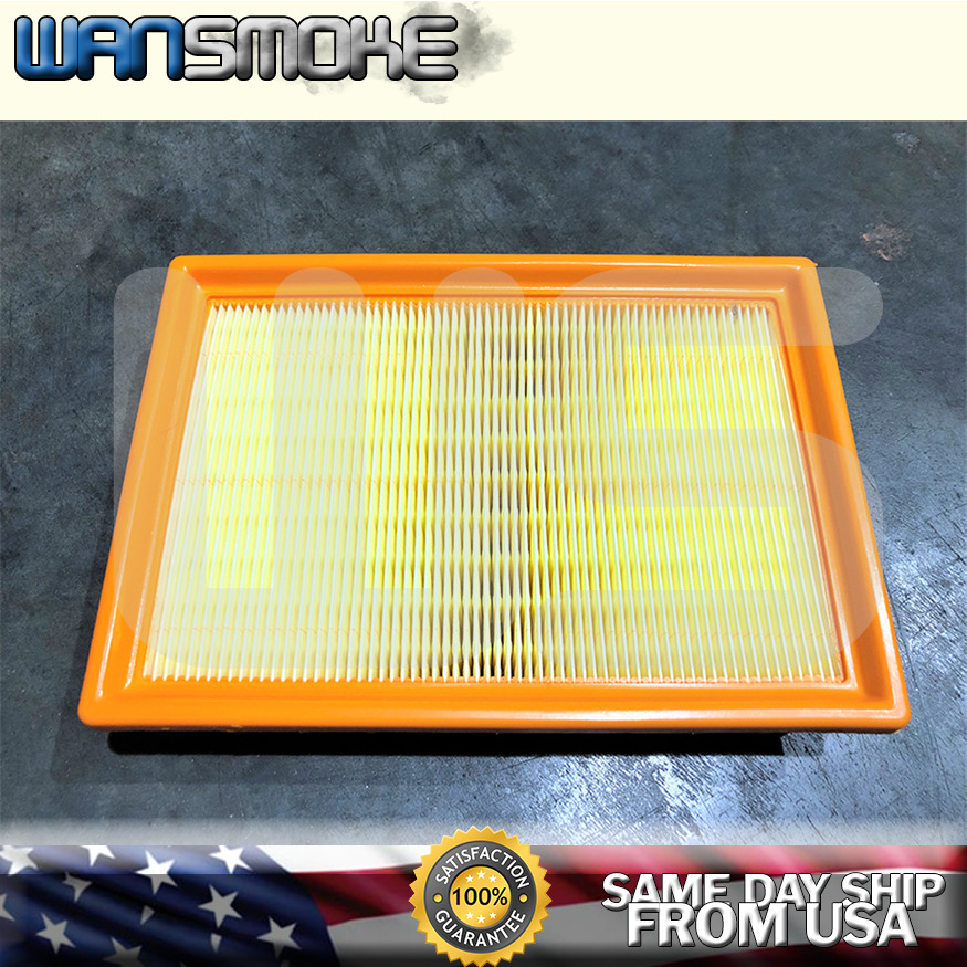 Premium Engine Air FIlter For 2012-2020 Chevy Sonic 1.4L / 1.8L