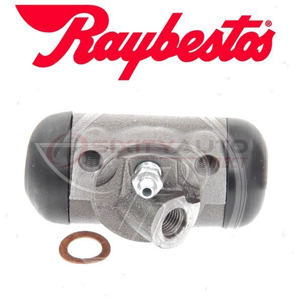 Raybestos Front Right Drum Brake Wheel Cylinder for 1953 Chevrolet Two-Ten wh