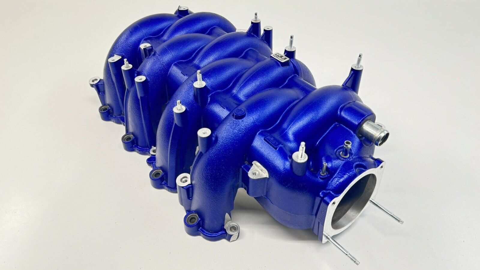 15-23 LEXUS GS F RC F 5.0L 2UR-GSE ENGINE INTAKE MANIFOLD BLUE 17190-38010 OEM