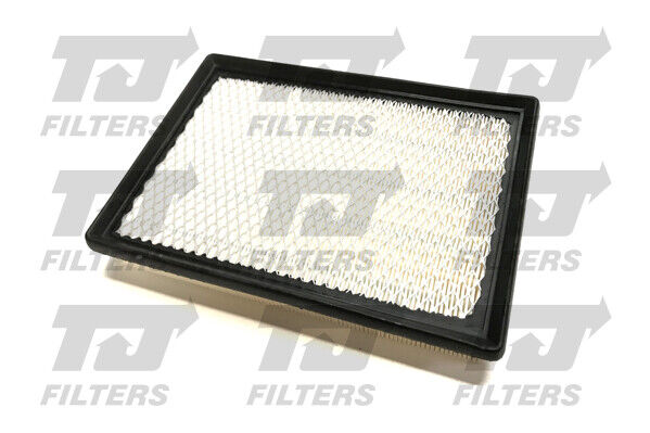 Air Filter fits DODGE CHALLENGER SRT8 6.1 2007 on ESF TJ Filters Quality New