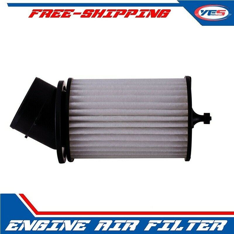 Engine Air Filter For 1994-2001 ACURA Integra - 4 cyl 1.8L F.I (DOHC)