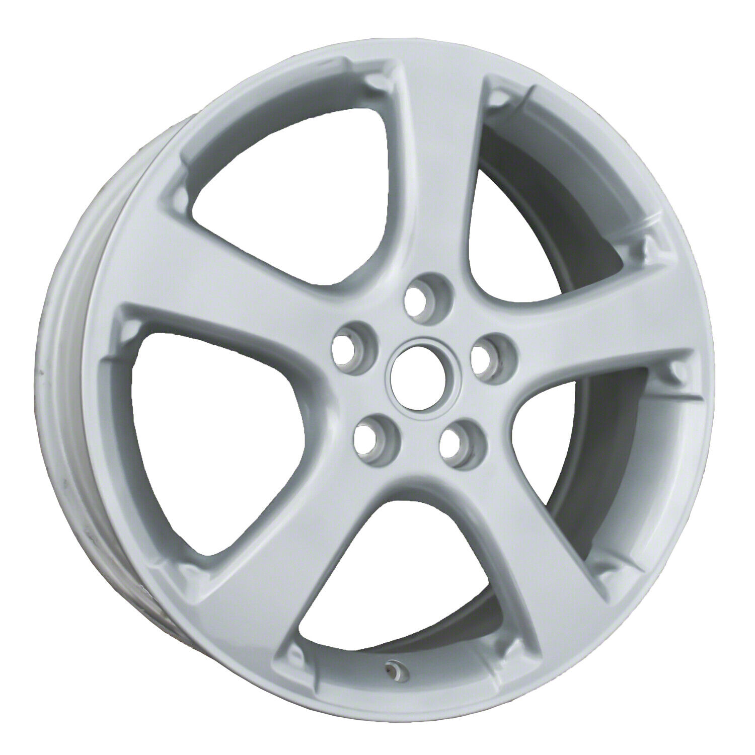 06627 Reconditioned OEM Rear Aluminum Wheel 18x7 fits 2007-2008 Grand Prix