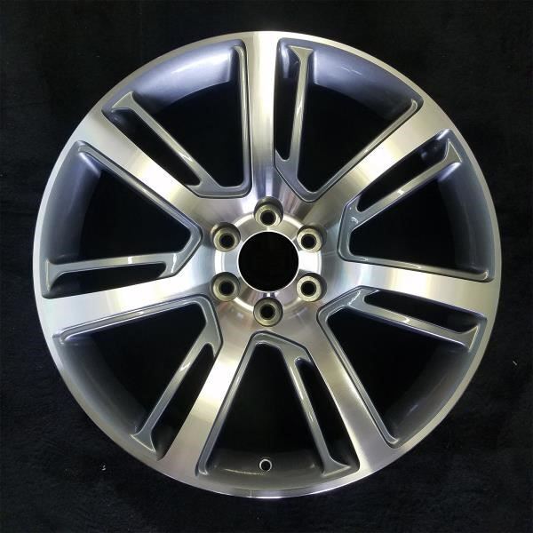 For Cadillac Escalade ESV OEM Design Wheel 22” 2015-2020 AA07 22939280 4738