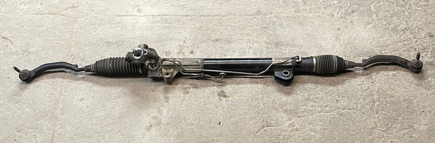2005-2011 Cadillac STS 3.6L Power Rack & Pinion Steering Gear OEM