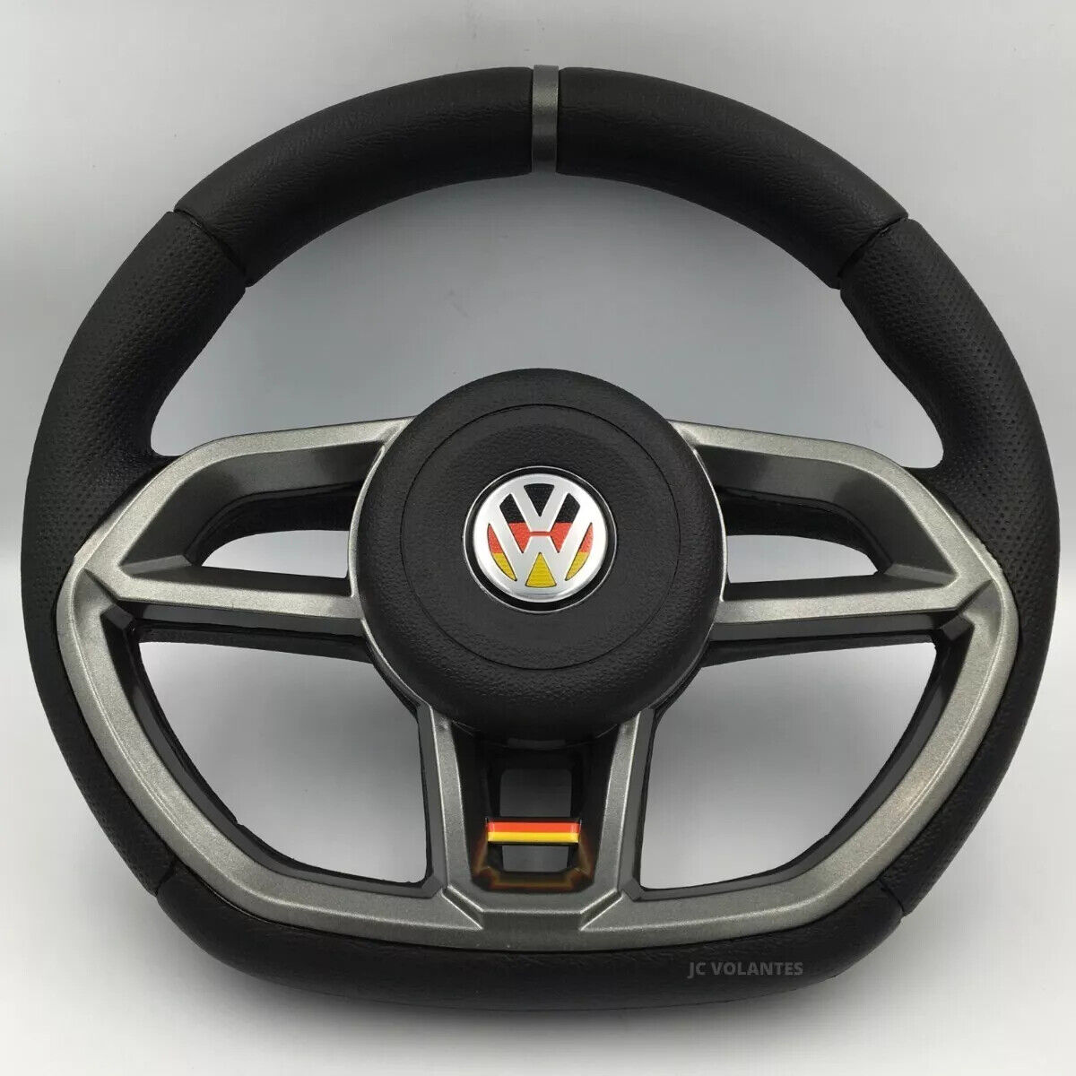 Steering Wheel VW Golf Mk5 Graphite Mk7 Style