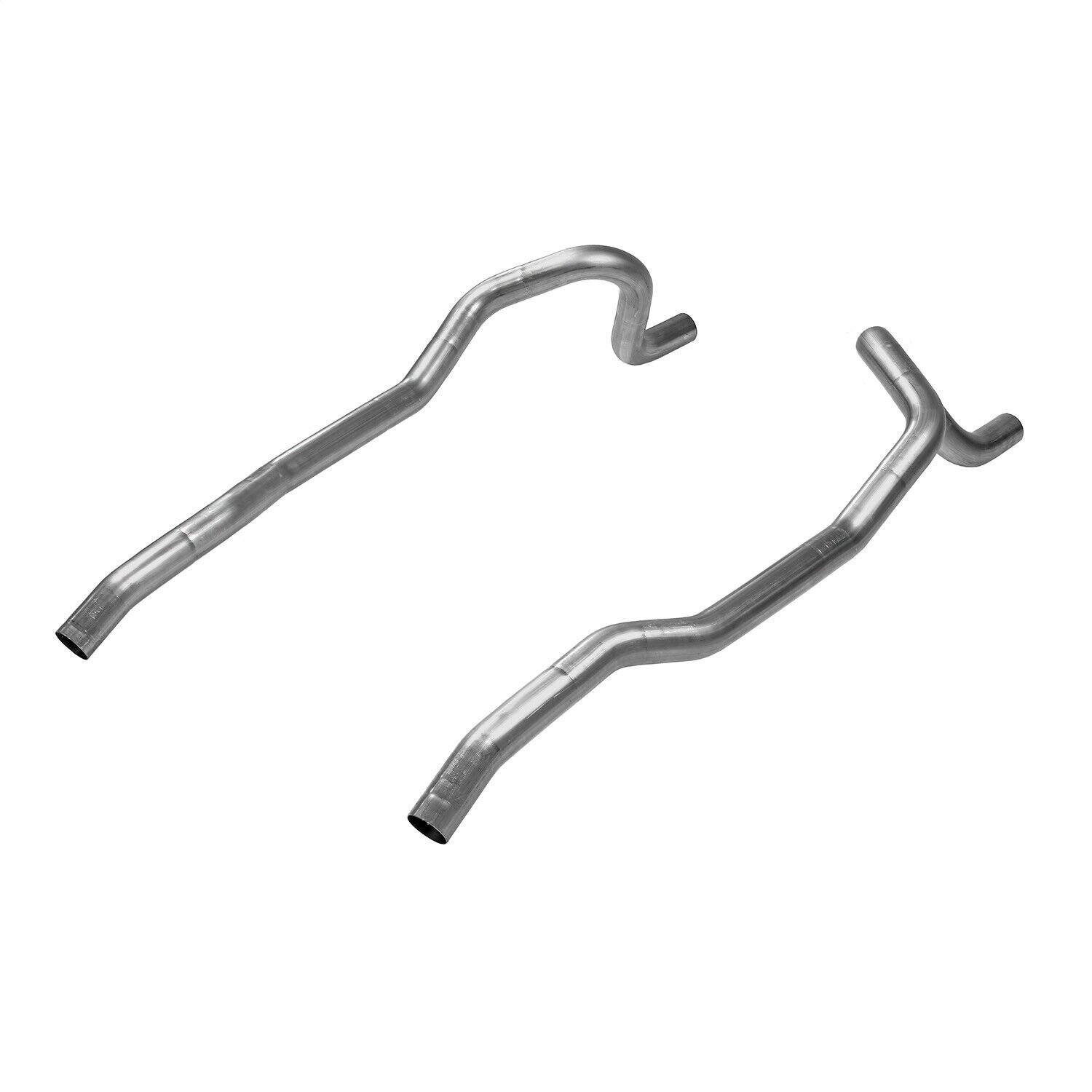 Flowmaster 15826 Tailpipe Set Fits 63-74 Barracuda Dart Duster Scamp Valiant