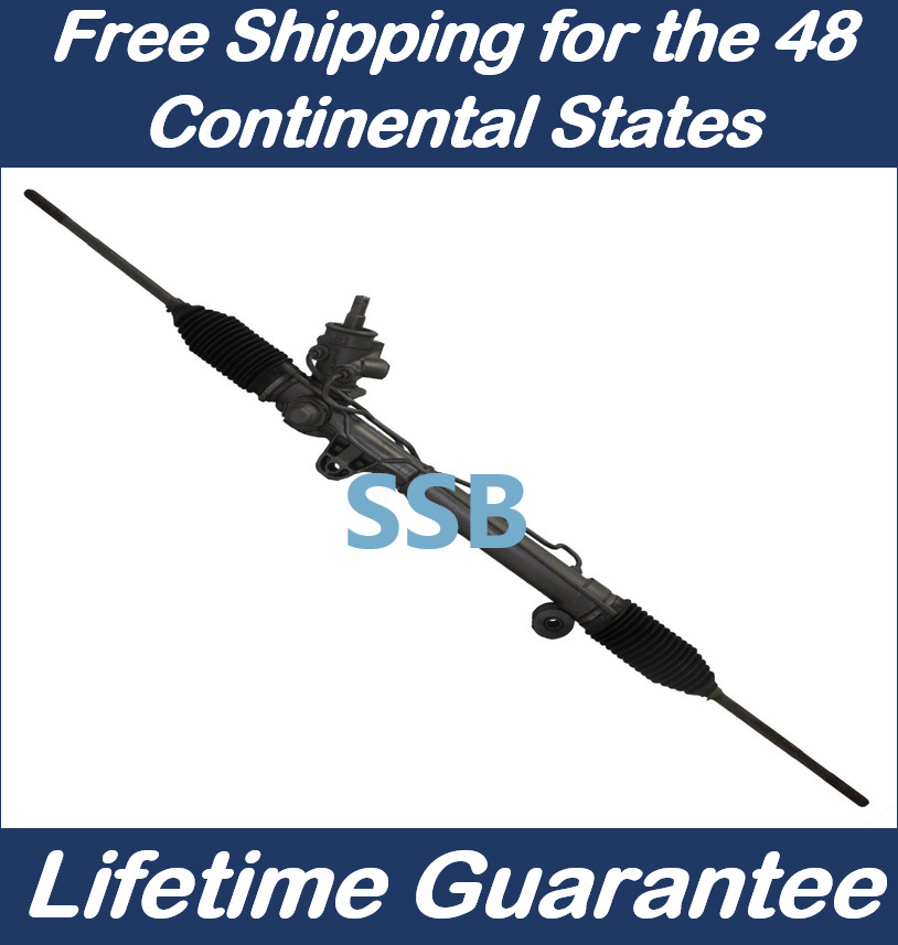 16 ✅✅ Power Steering Rack and Pinion for Chevy Impala/ MONTE CARLO  2000-2010✅✅
