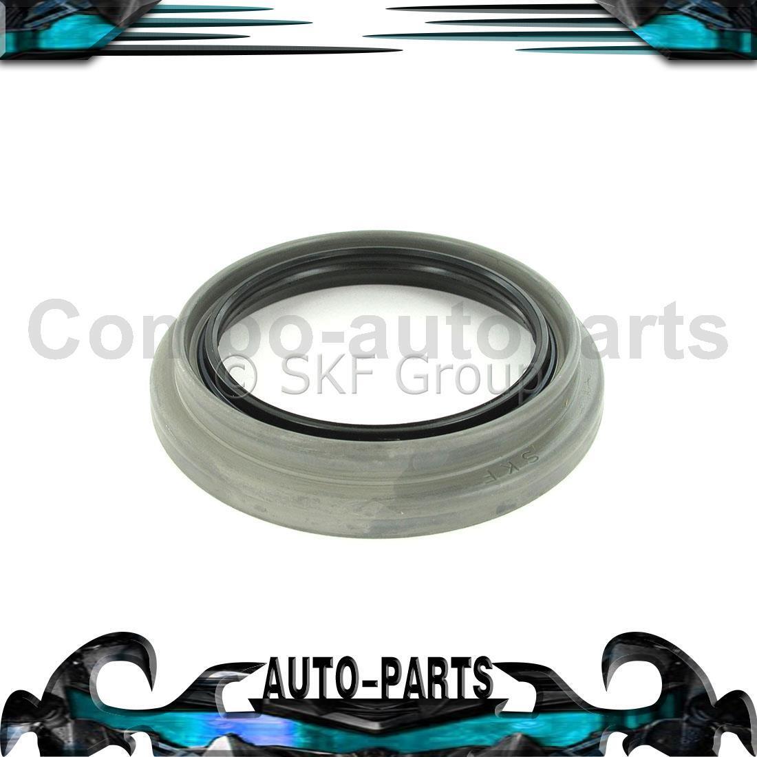 Front Wheel Seal Fits Ford E-350 Club Wagon 5.4L 2004-2005